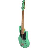 Ashdown Mini basse électrique passive config PJ - Seafoam Green - Vue 3